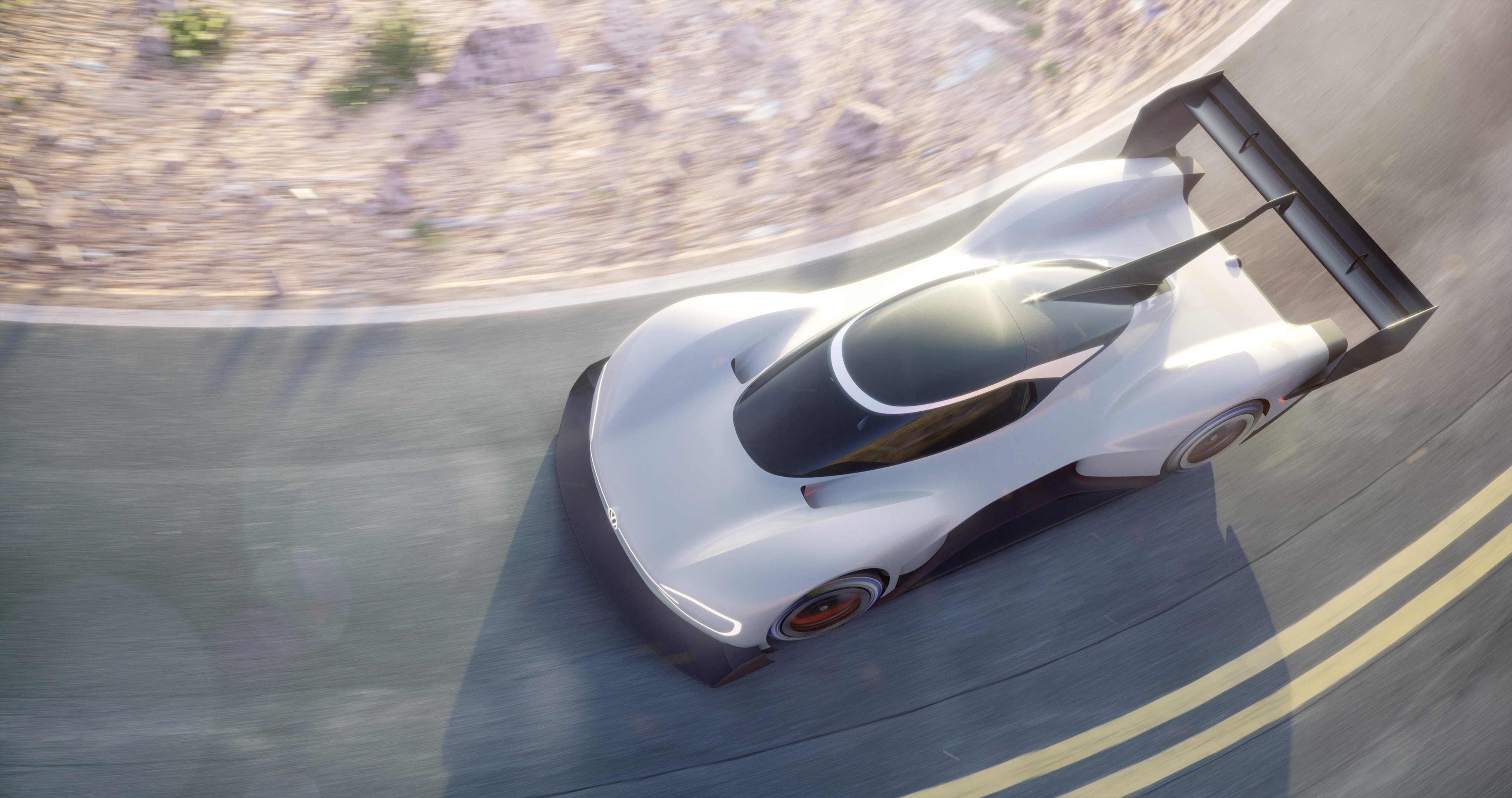 volkswagen i d r pikes peak 1