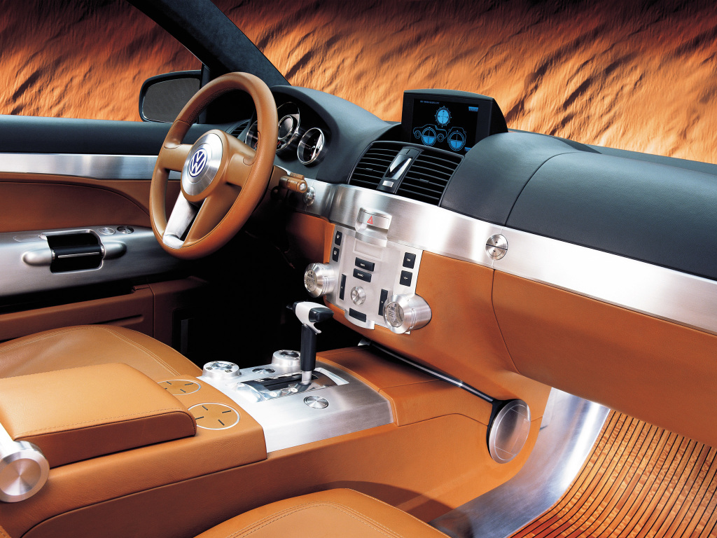 Volkswagen AAC 