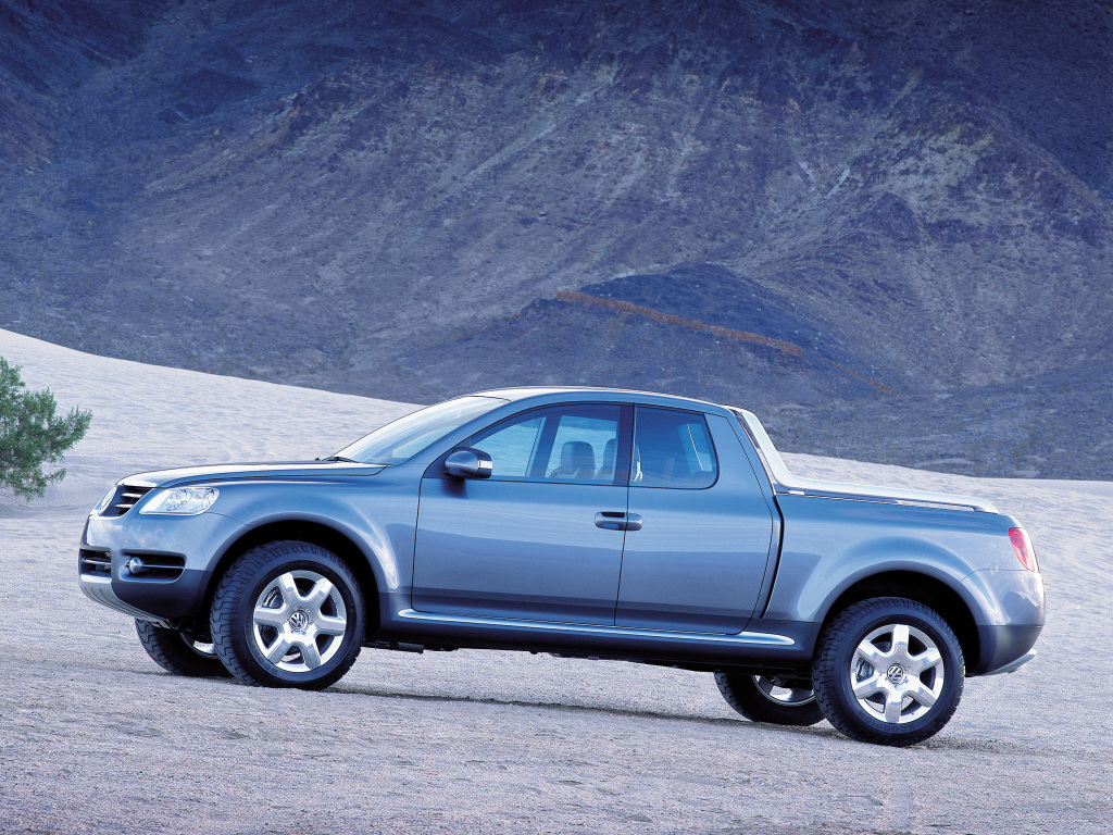 Volkswagen AAC 