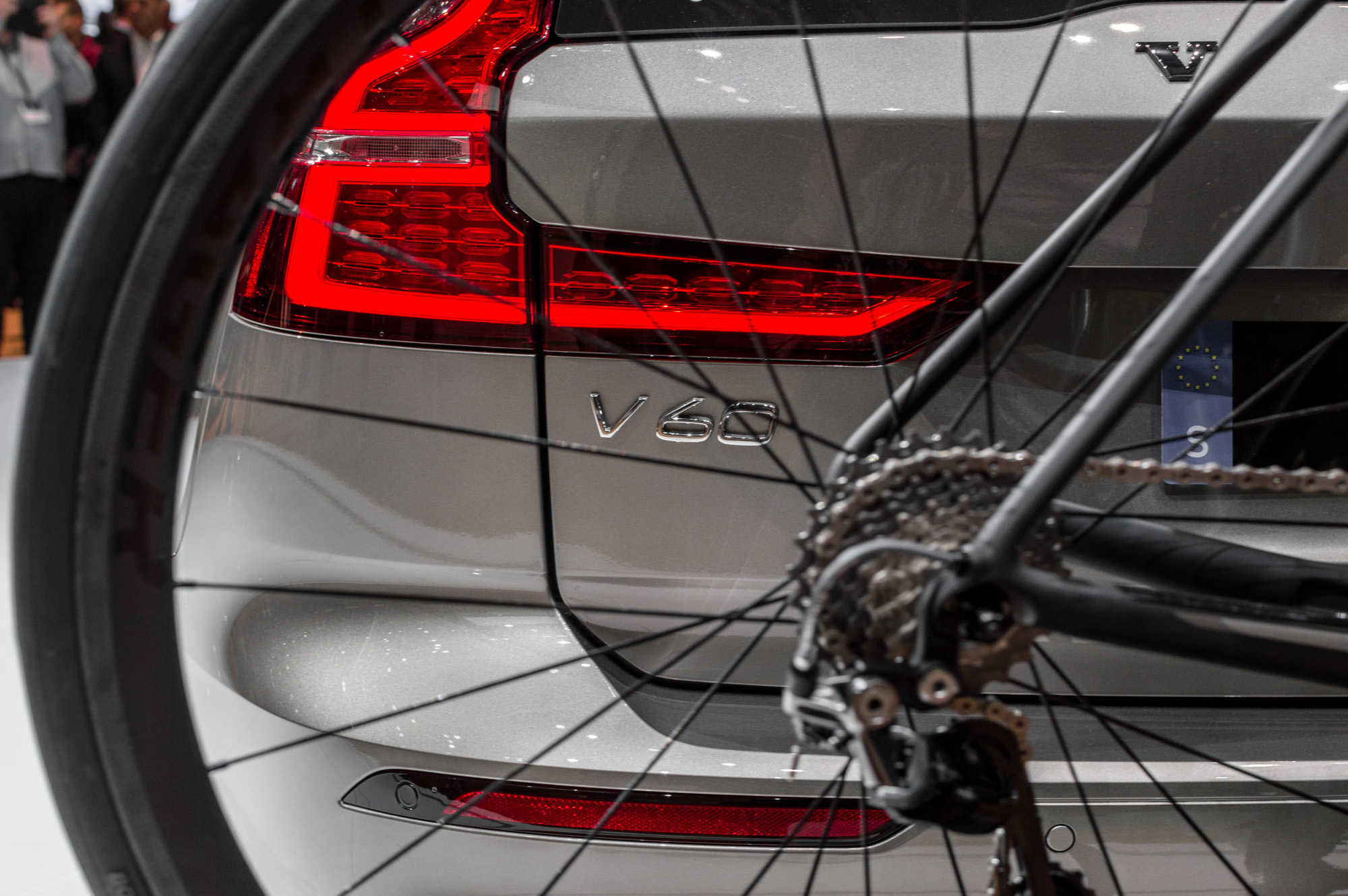 Nowe Volvo V60 - ile trzeba zapłacić za sensownie wyposażoną wersję?