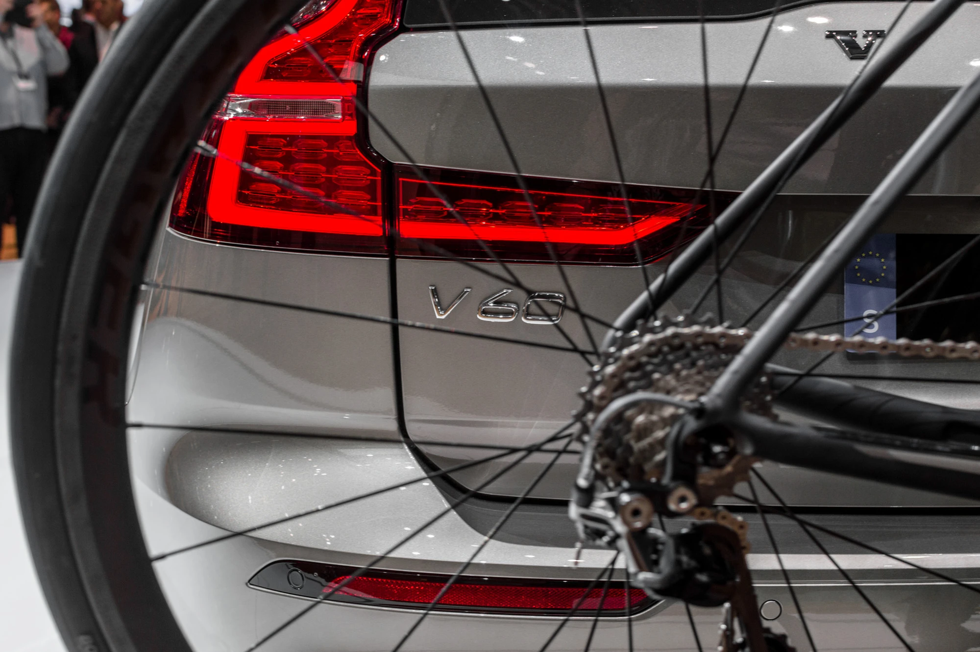 Nowe Volvo V60 - ile trzeba zapłacić za sensownie wyposażoną wersję?