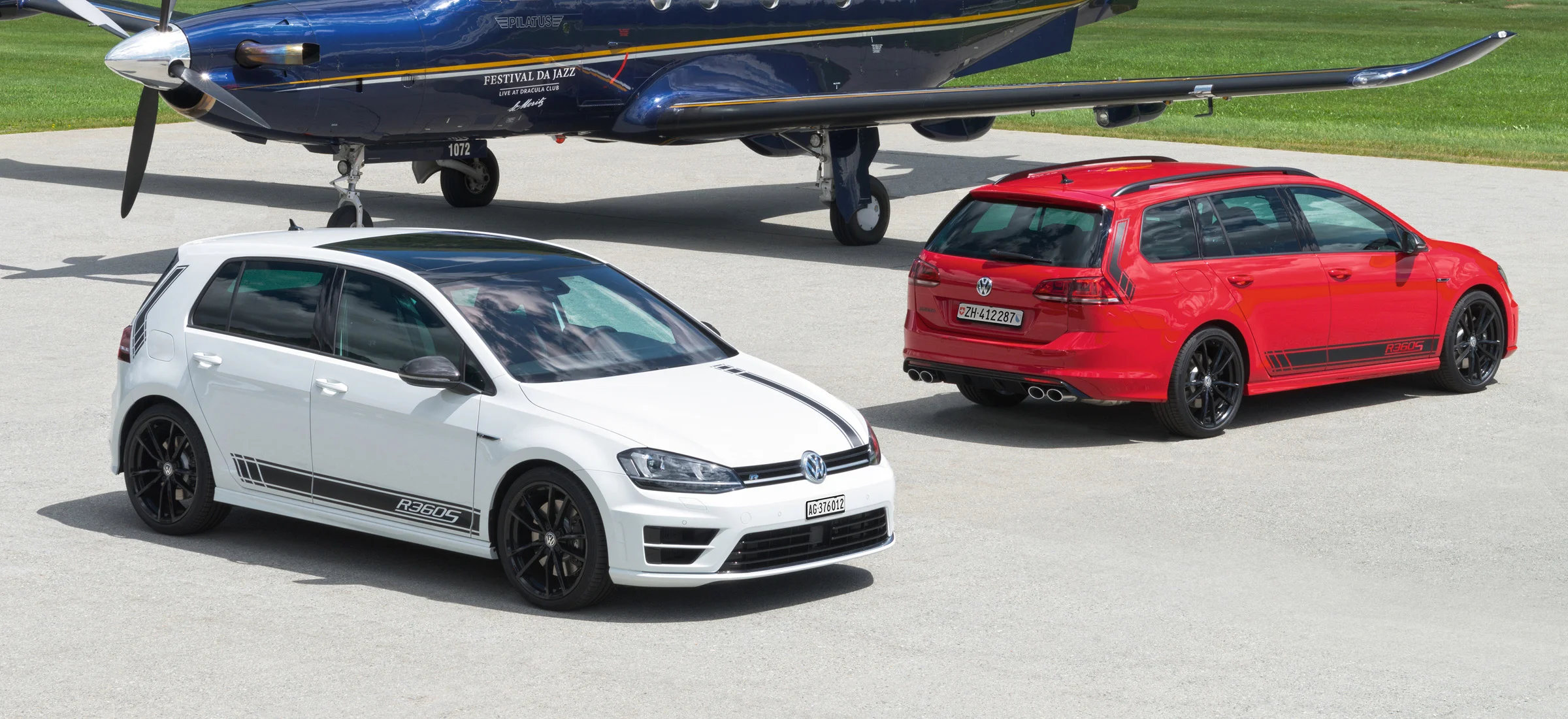 Co kupują Europejczycy? Volkswagena, a potem długo, długo nic