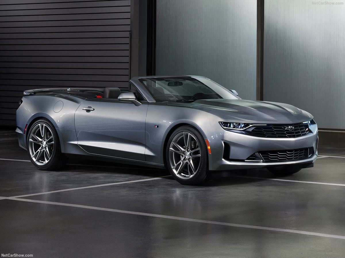 2019-Camaro-2