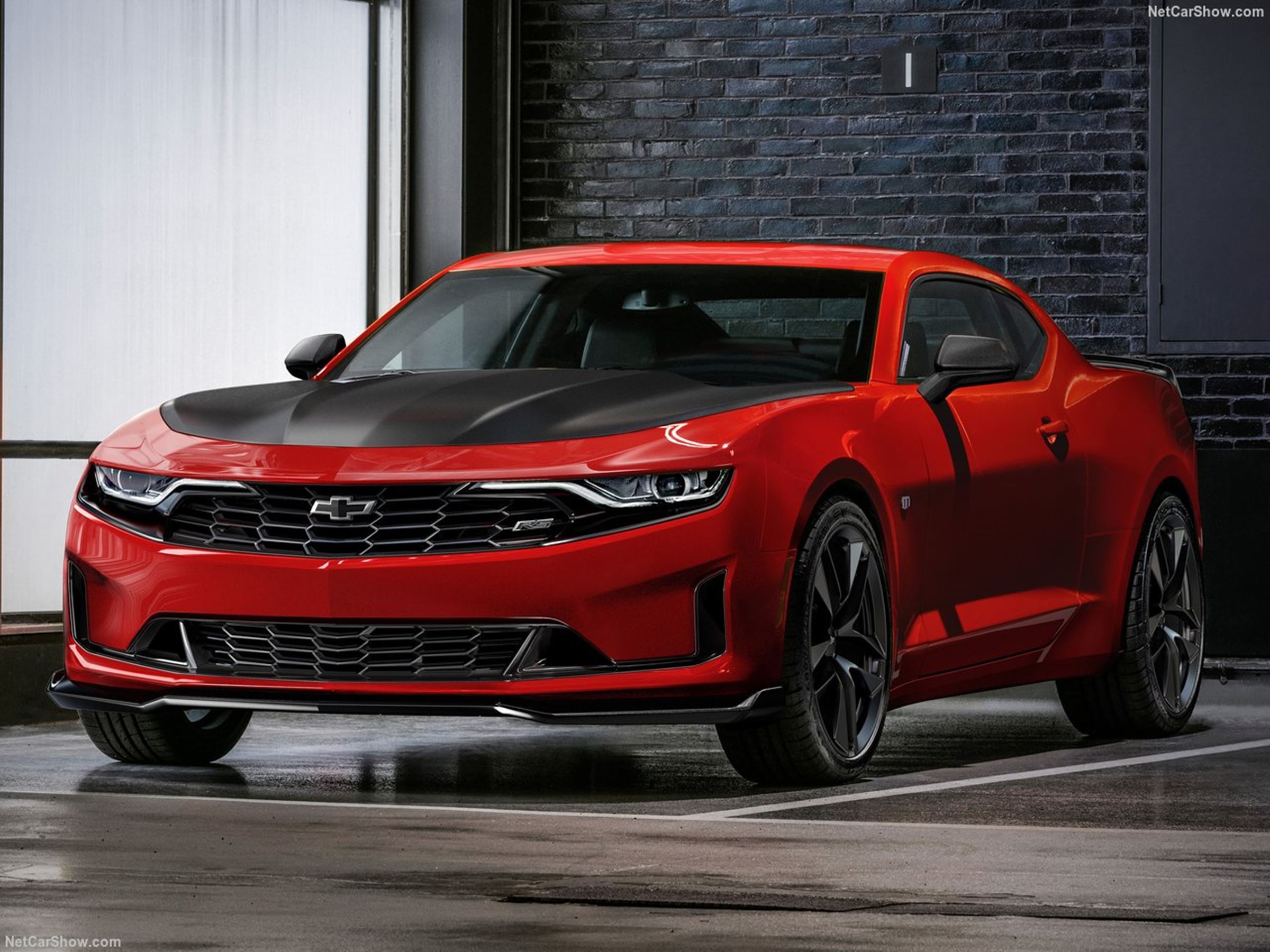 2019-Camaro-4