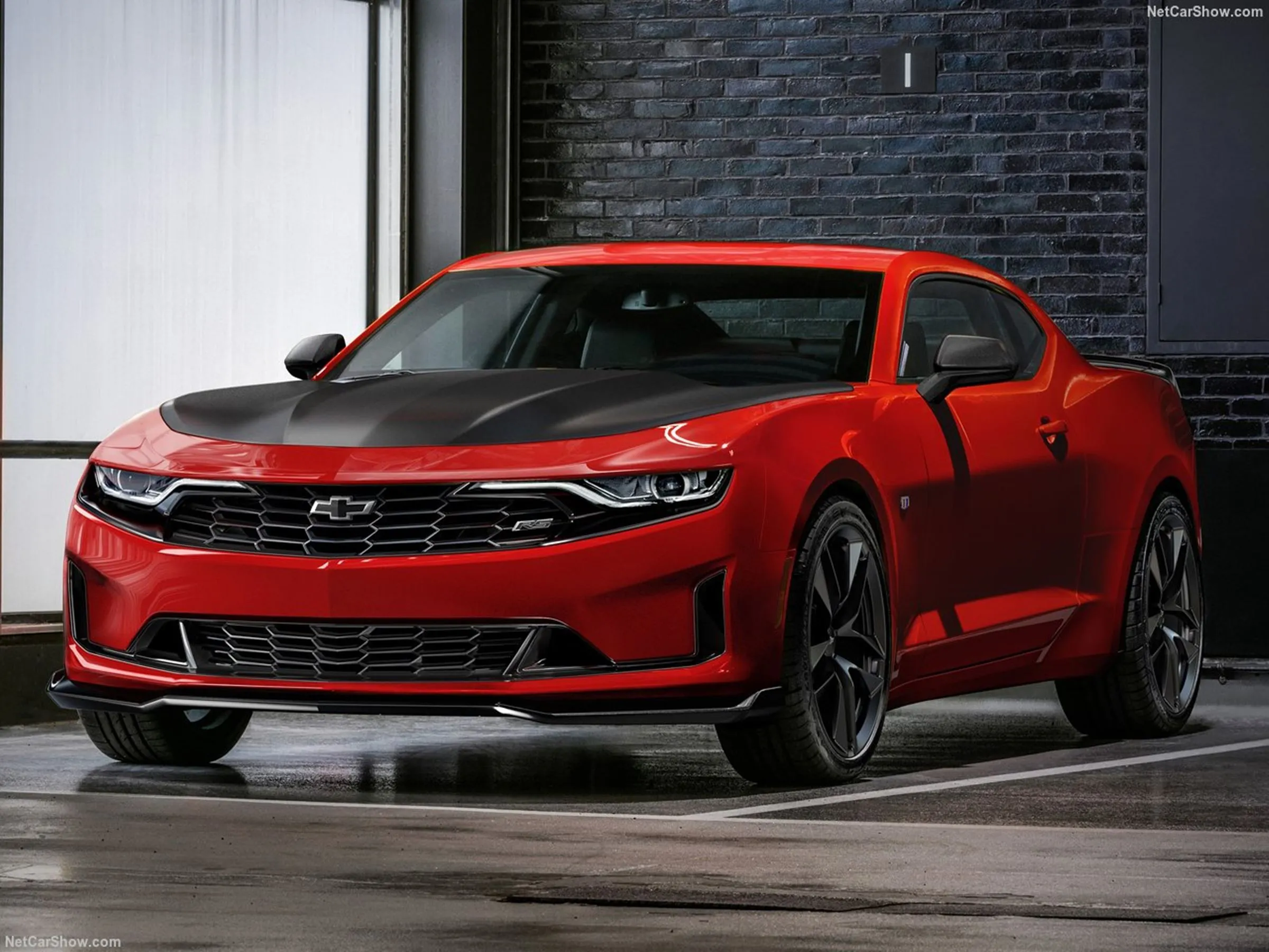 2019-Camaro-4