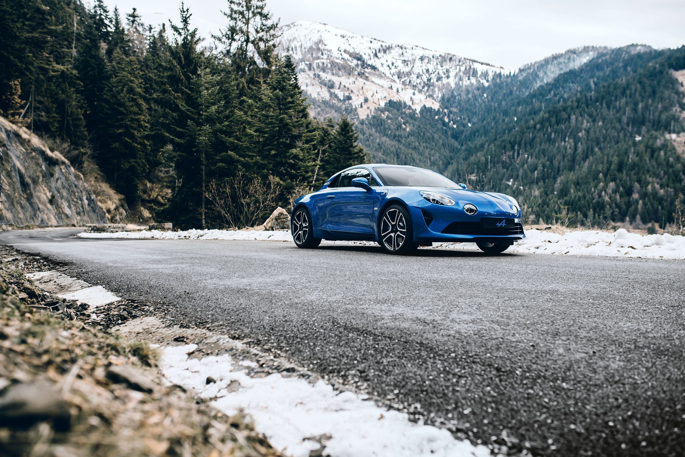 Alpine-A110