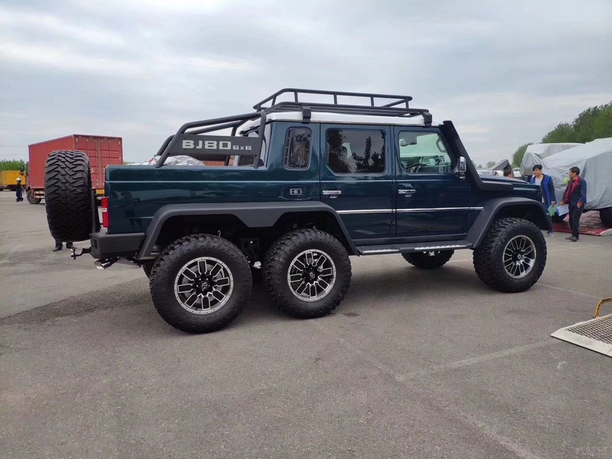 BAIC-6x6-1 