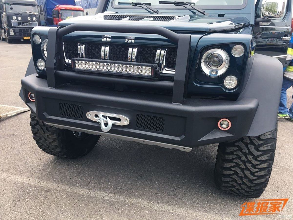 BAIC-6x6-3 