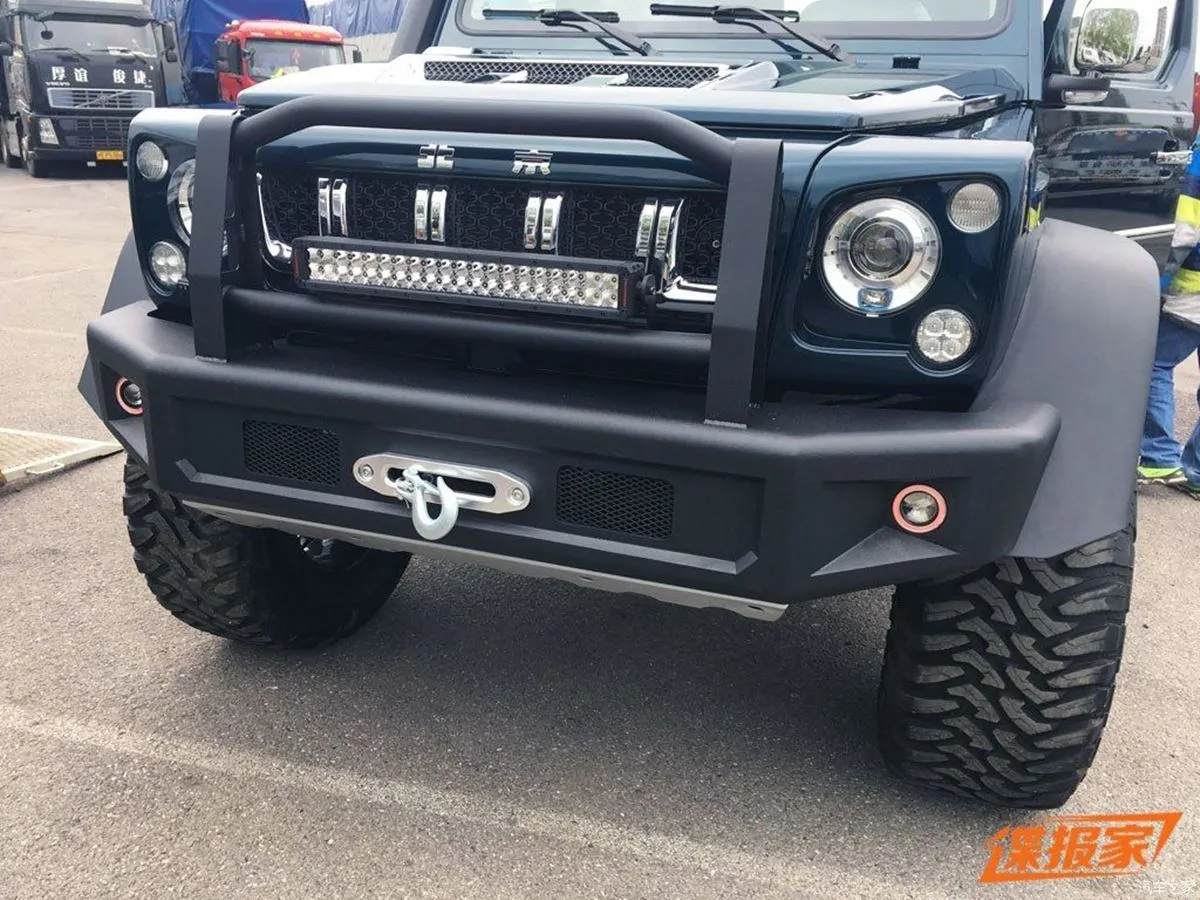 BAIC-6x6-3 