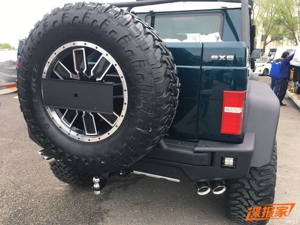 BAIC-6x6-4 