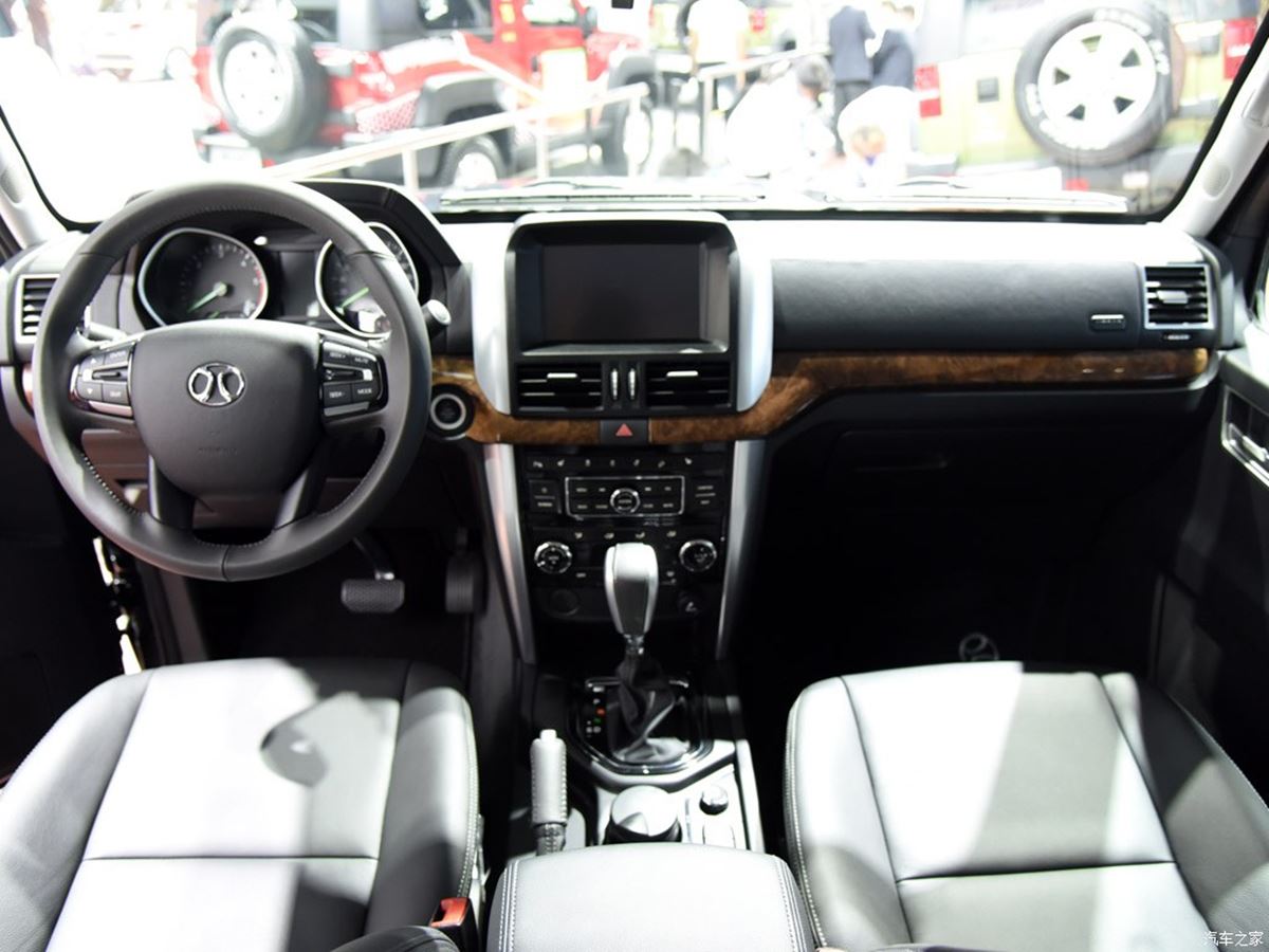 BAIC-BJ80C-7 