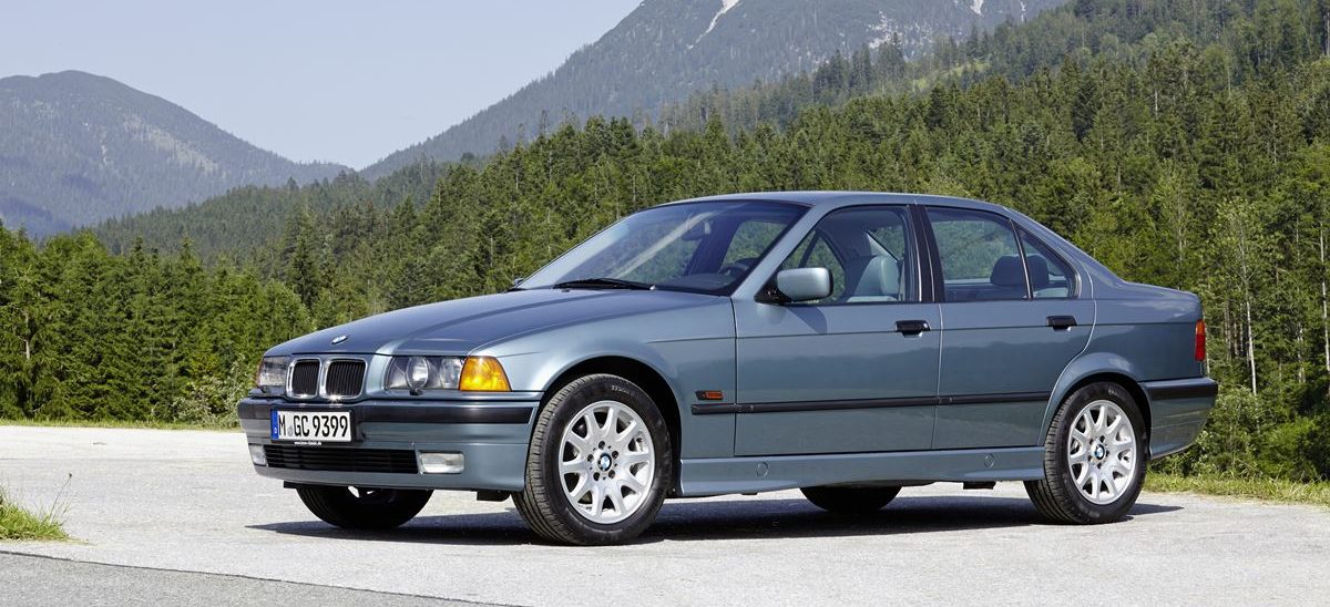 BMW-E36