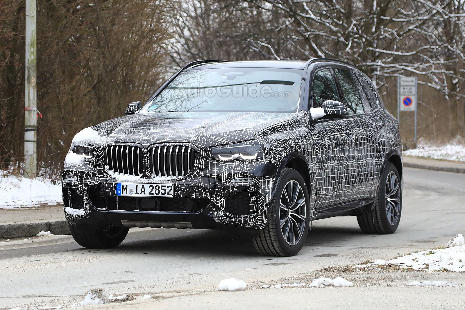 BMW-X5-1