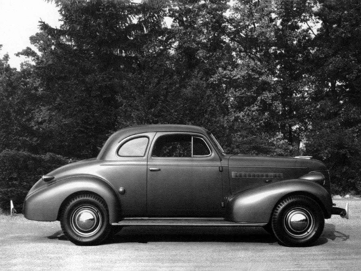 CHEVROLET-MASTER