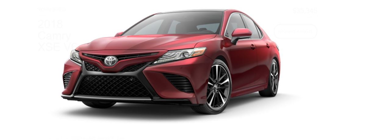 Camry-USA