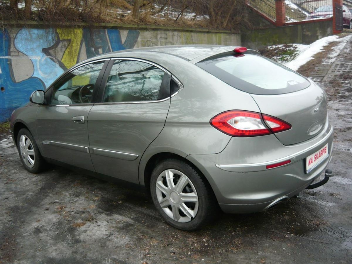 Chery-A3