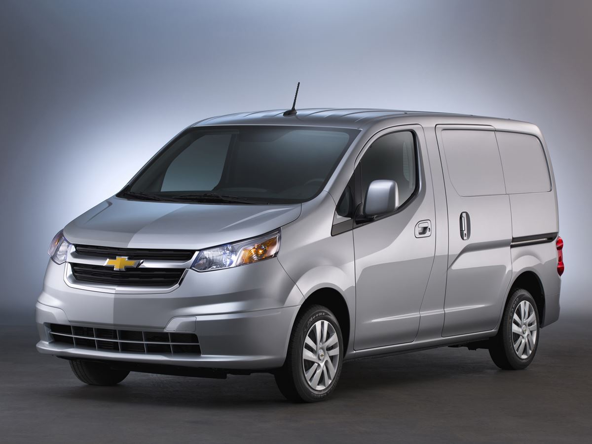 Chevrolet-City-Express