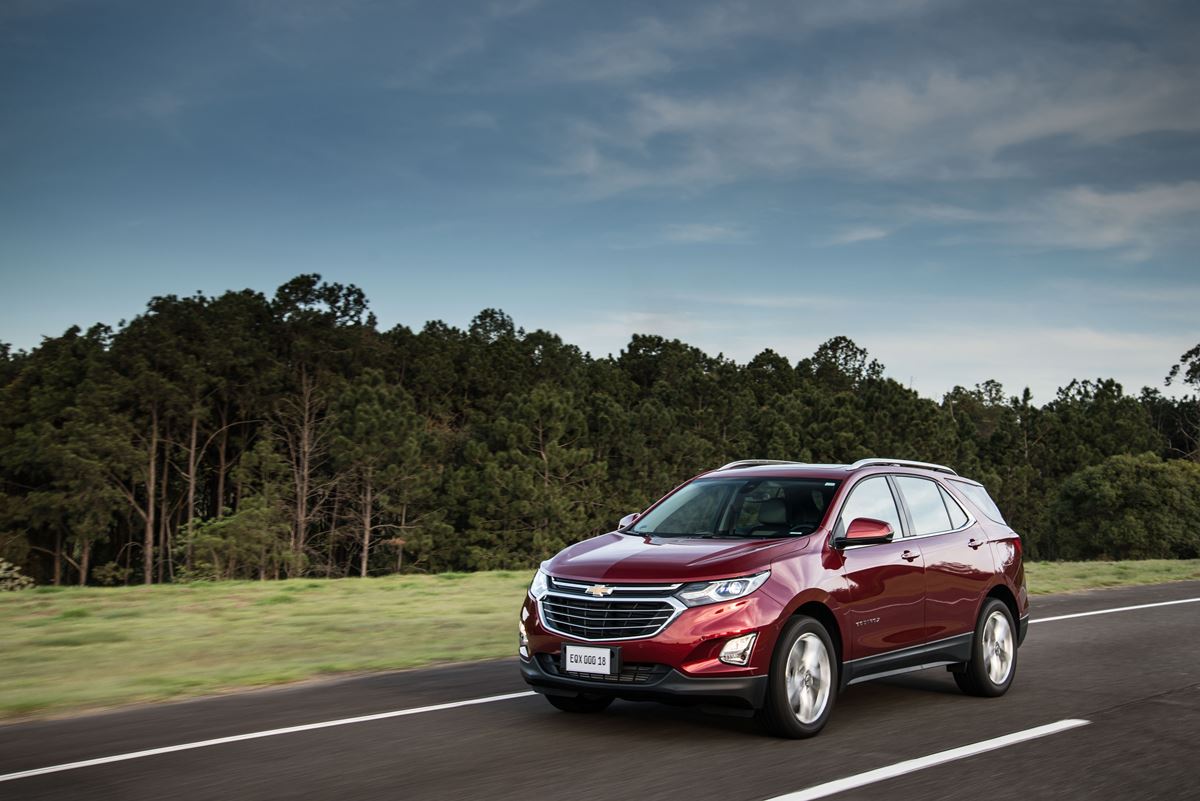 Chevrolet-Equinox