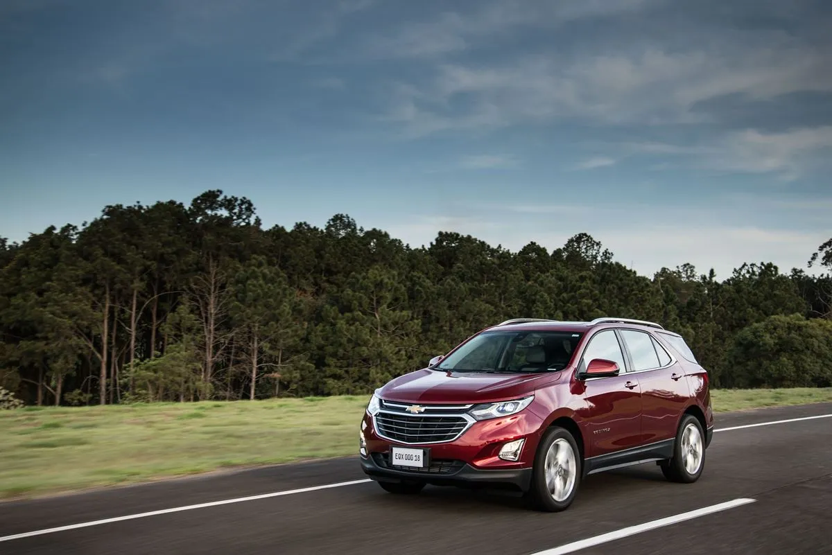 Chevrolet-Equinox 