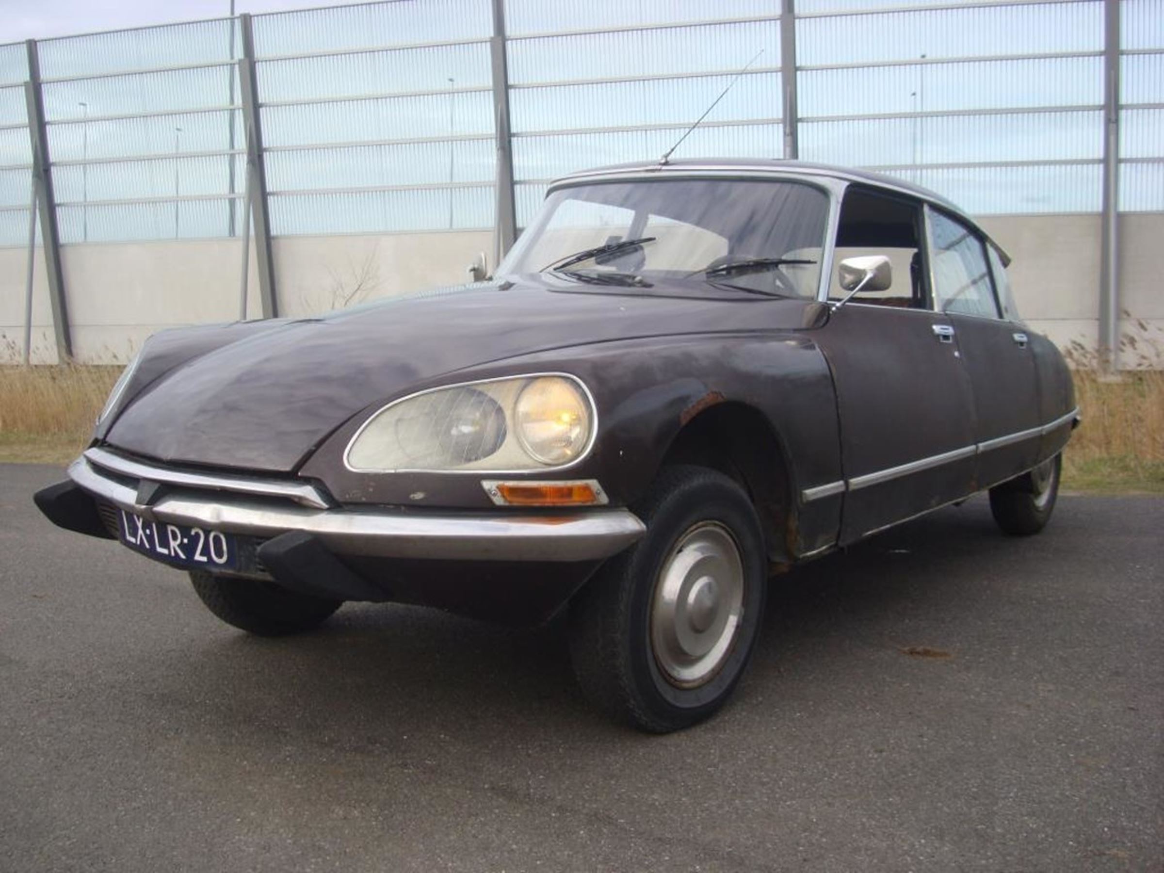 Citroen-DS-1