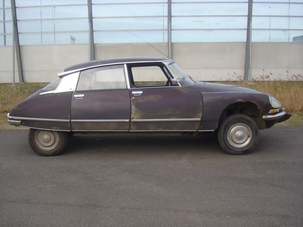 Citroen-DS-2 