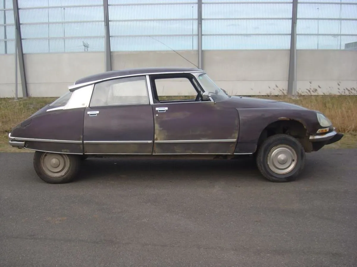 Citroen-DS-2 