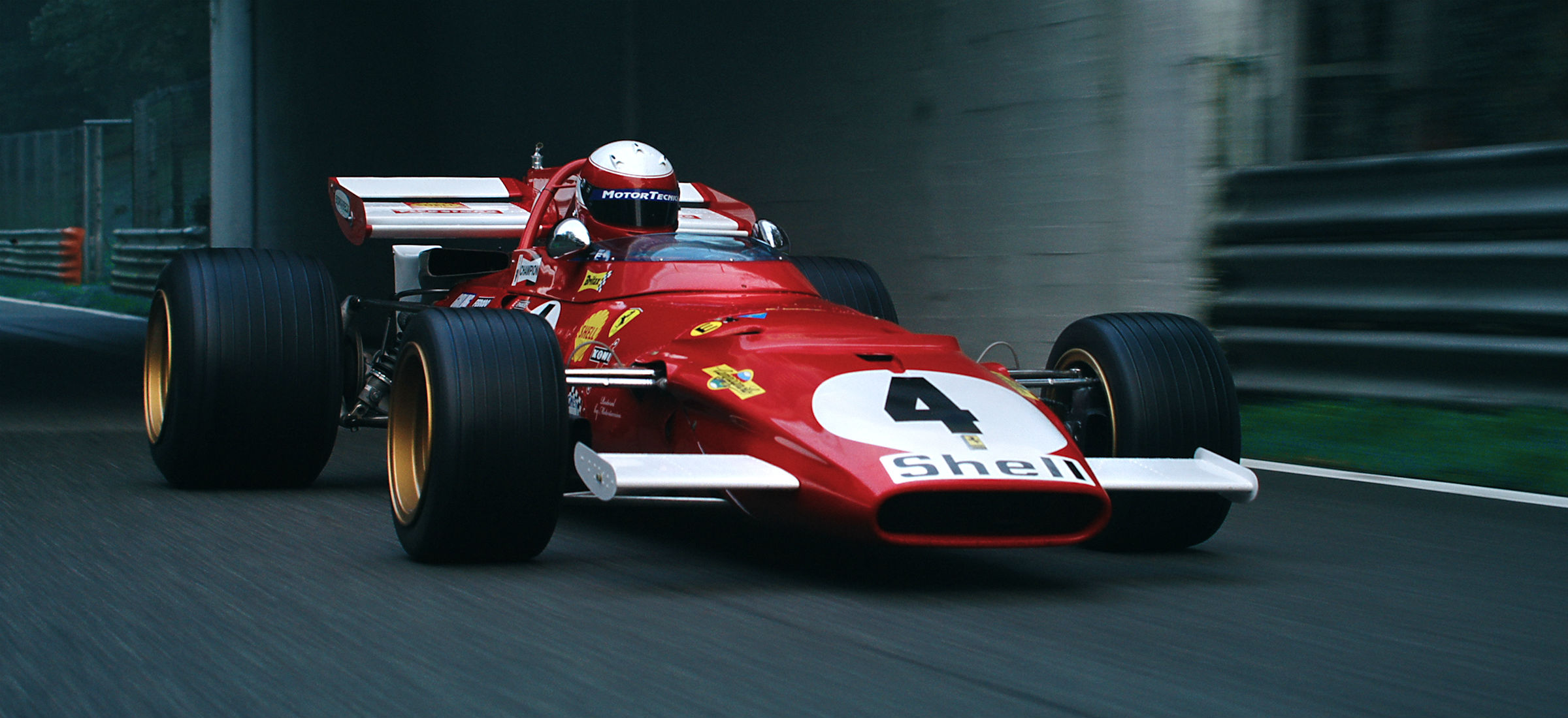 Ferrari 312B