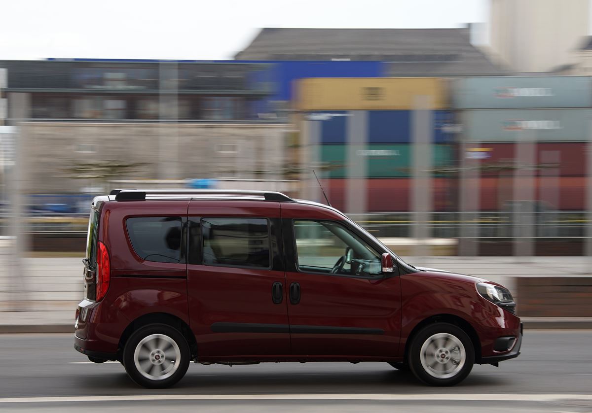 Fiat-Doblo