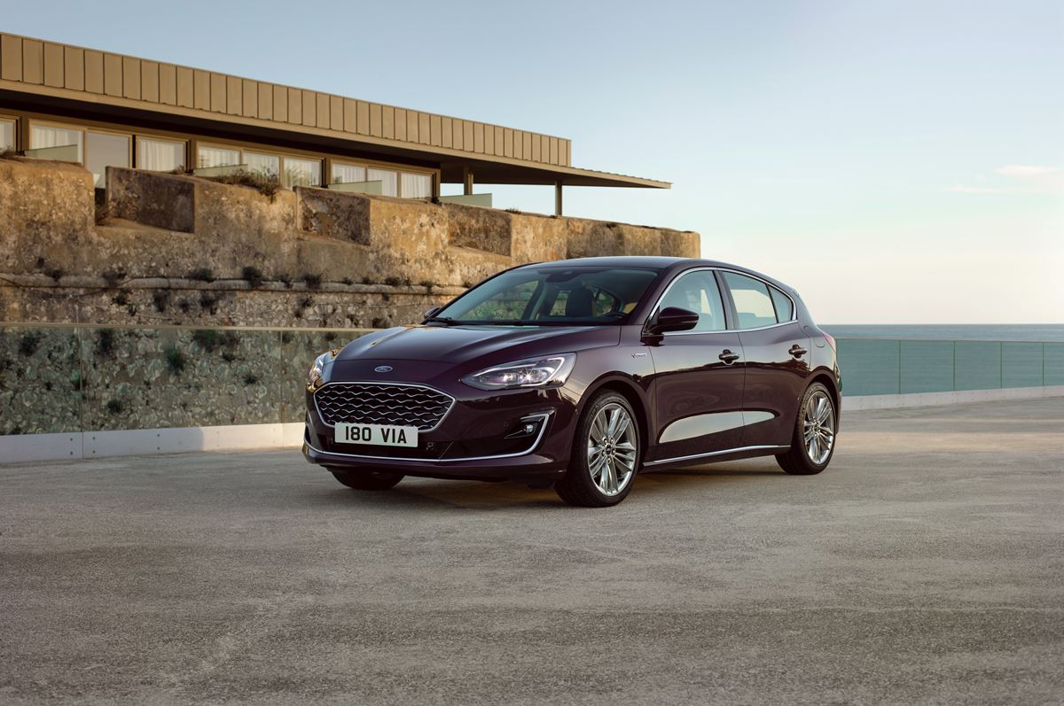 Focus-MK4