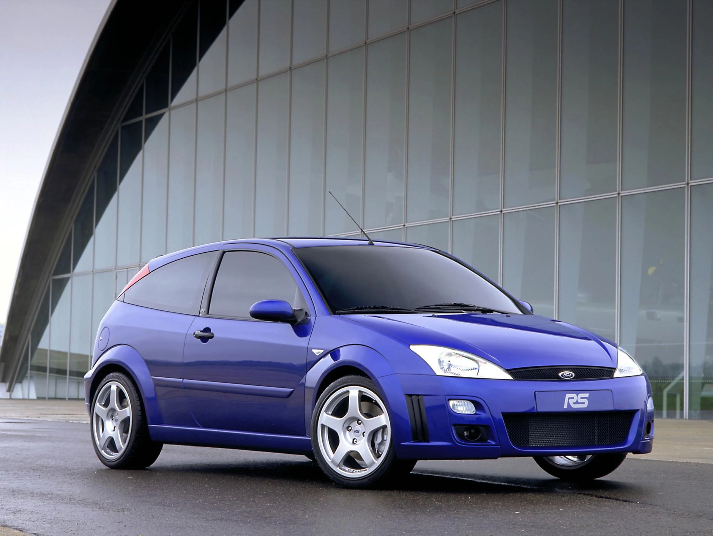 Focus-RS-MK1 