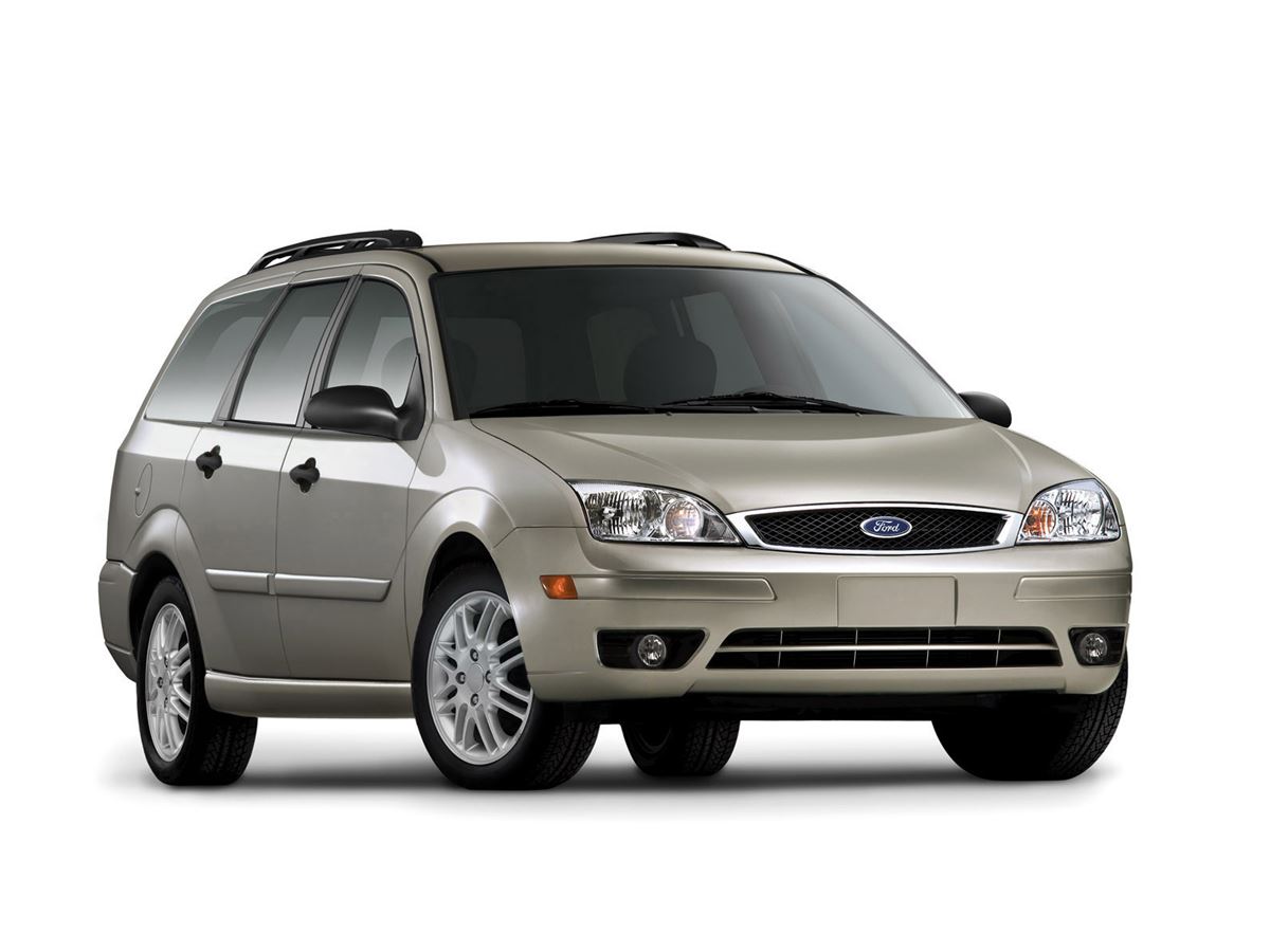 Focus-2005-USA