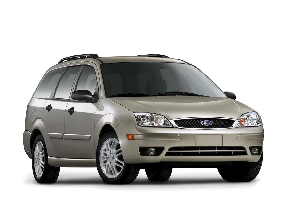Focus-2005-USA