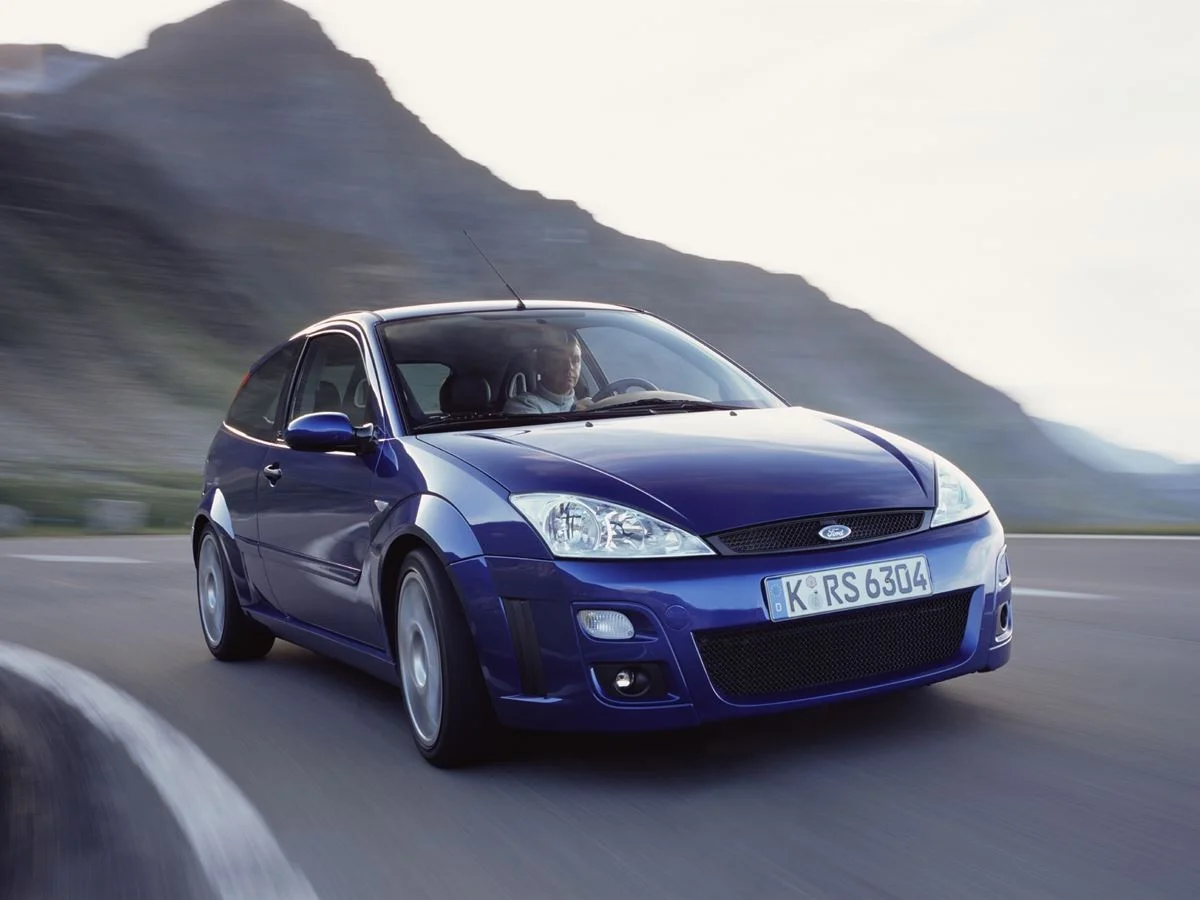 Ford-Focus-MK1-RS