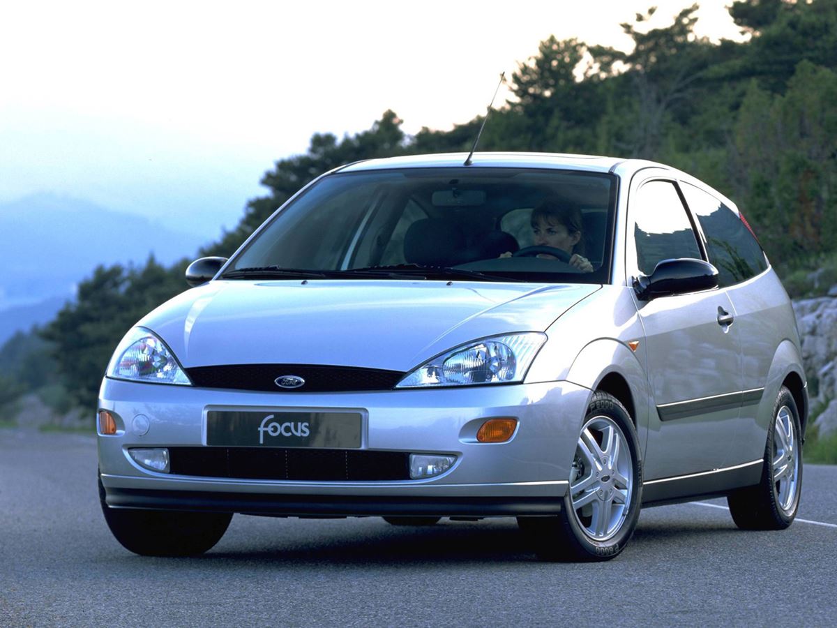 Ford-Focus-MK1