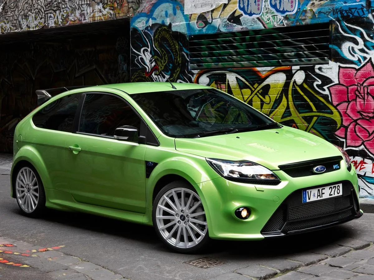 Ford-Focus-RS