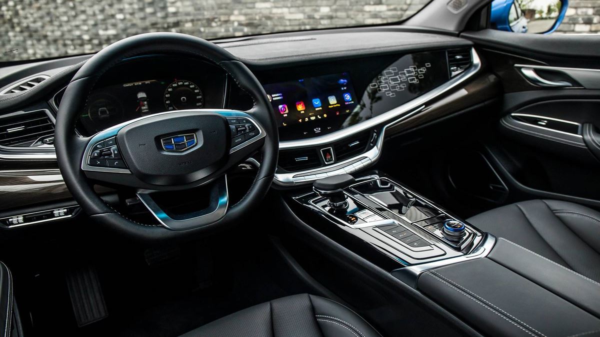 Geely1