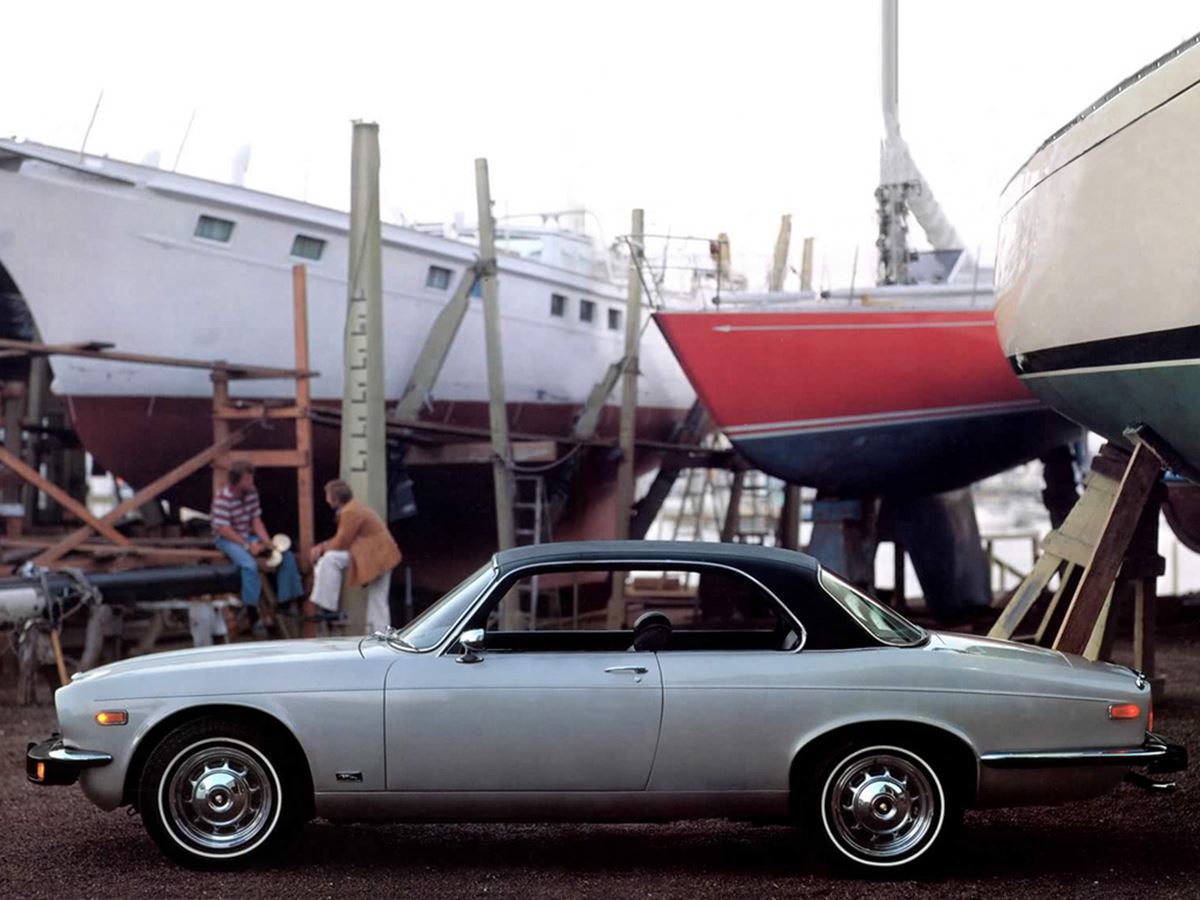 Jaguar-XJ-Coupe