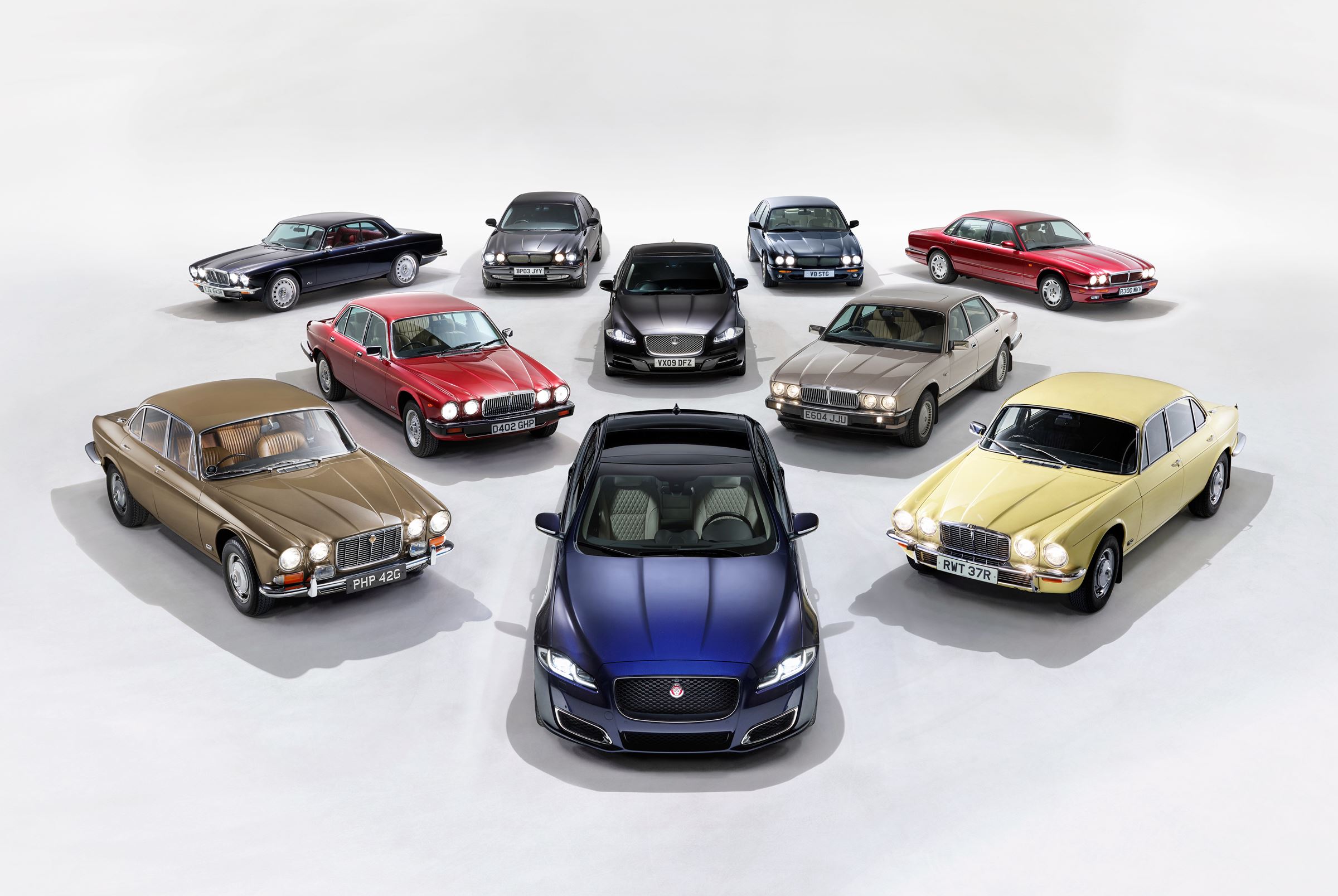 Jaguar-XJ-gl 