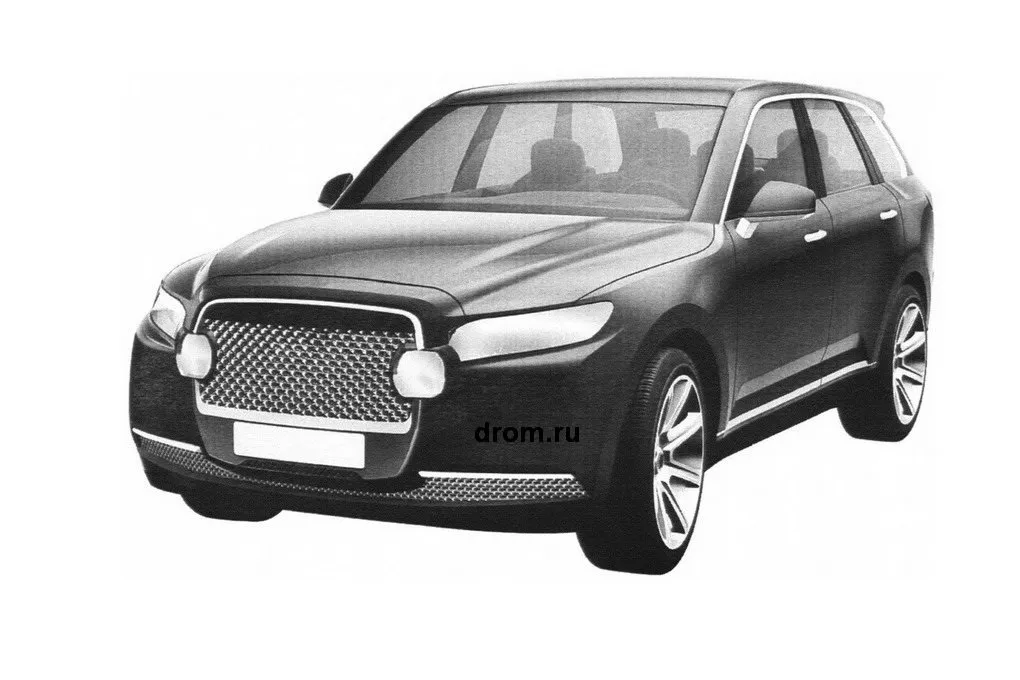 Kortez-SUV