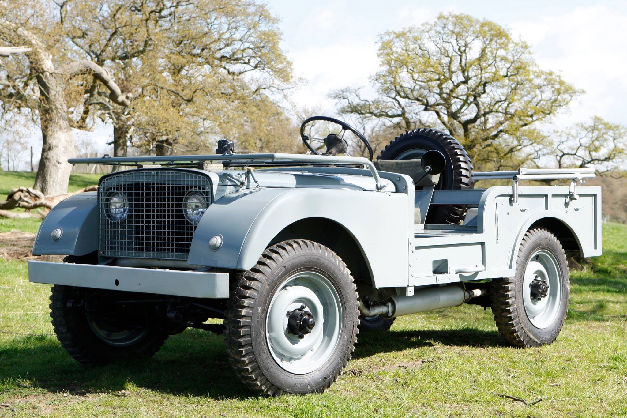 LR-Centre-Steer 