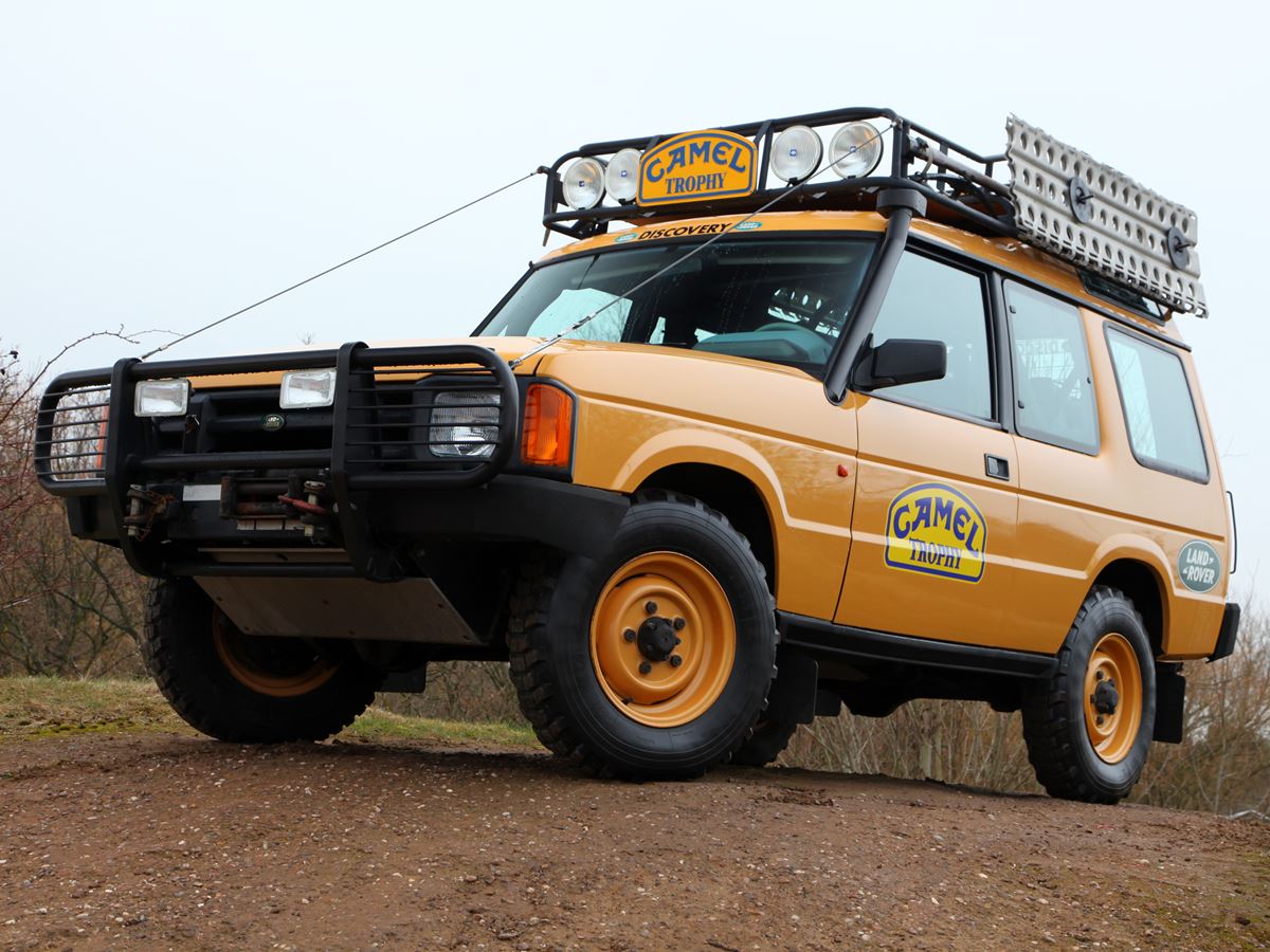 Land-Rover-Discovery-Camel-Trophy 
