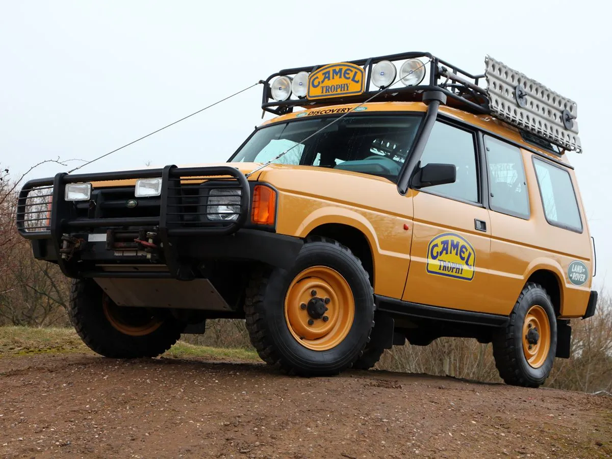 Land-Rover-Discovery-Camel-Trophy 