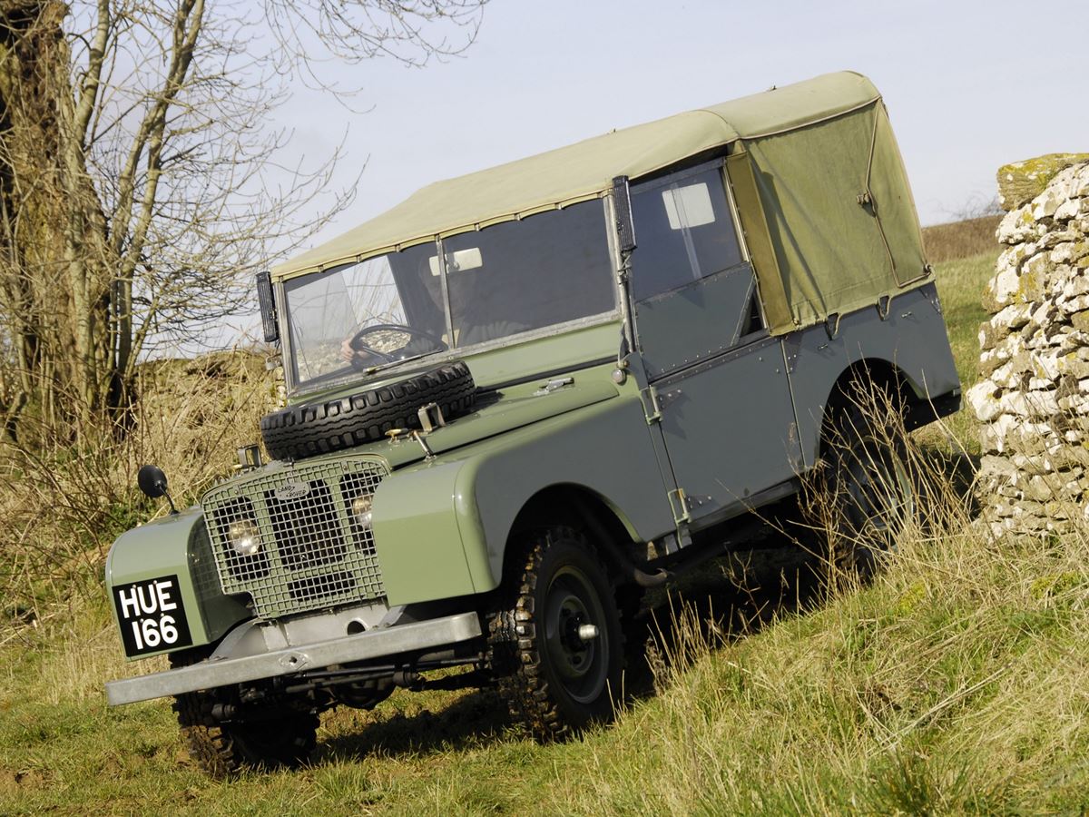 Land-Rover-Series-I 