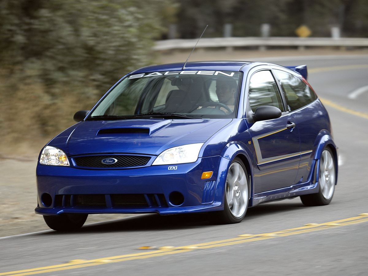 Saleen-N20
