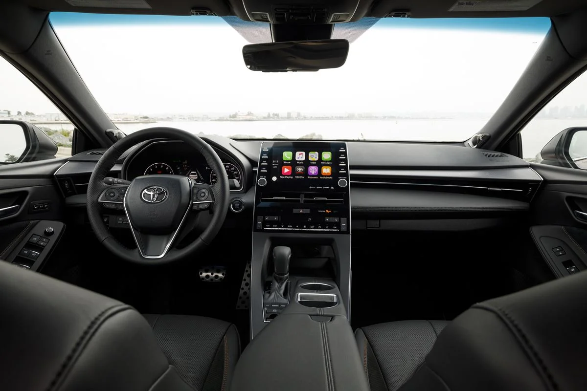 Toyota-Avalon-2019-5
