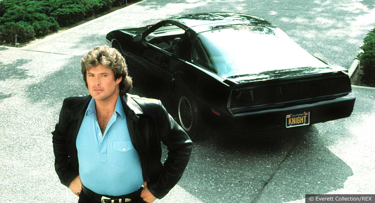 Trans-Am-Knight-Rider