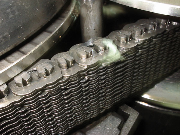 Audi Multitronic 