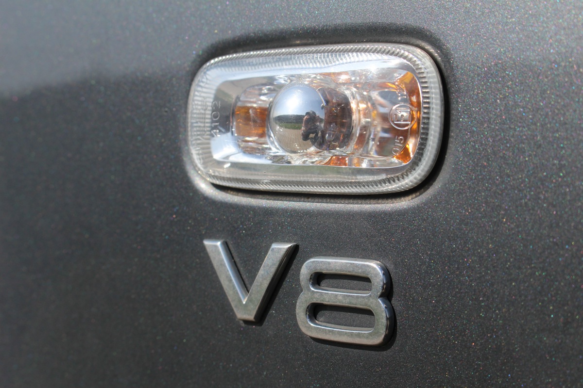 Audi S4 B7 