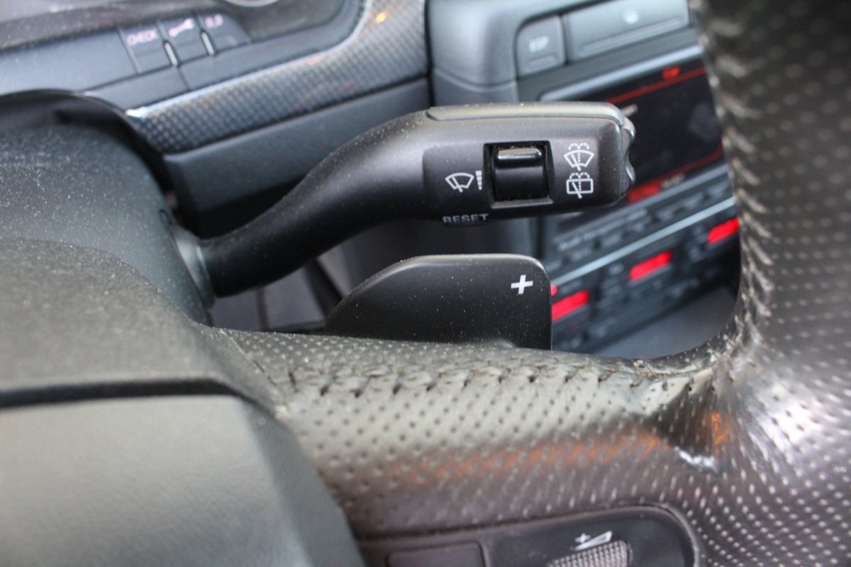 Audi S4 B7 