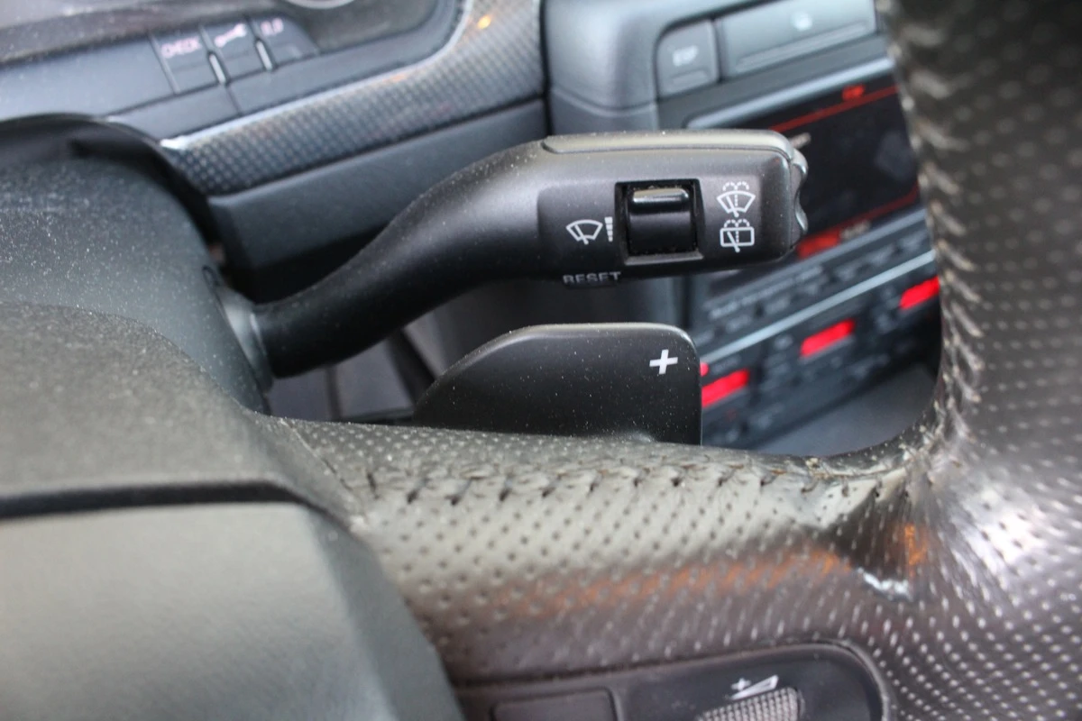 Audi S4 B7